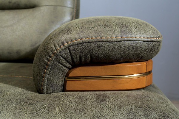 Three Seater Sofa Couch Modern Furniture Living room Furnishings Upholstery Seat