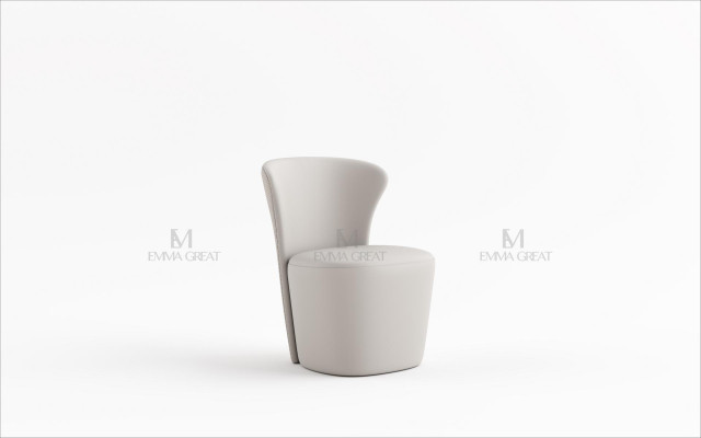 Make-up chair Stool Dressing table Luxury Furniture Stool Chair Upholstery Chair new