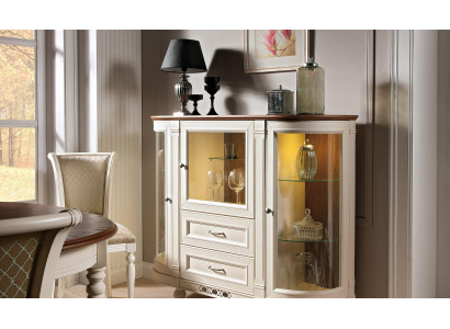 Display case Wardrobe Chest of drawers Glass Shelf Showcases Shelves Wood Cabinets Bar Living room