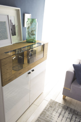 Design Bedroom Wardrobe Wardrobe Modern Cabinets Wood 3 doors. Mirror