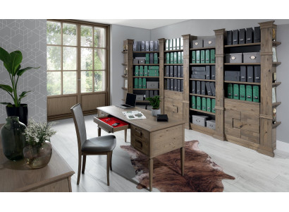 Desk Computer desk Office Tables Office Living room Collection Table new