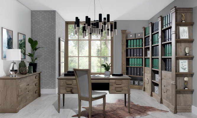 Desk Table Home Office Office Furnishings Tables Office furniture Desk new