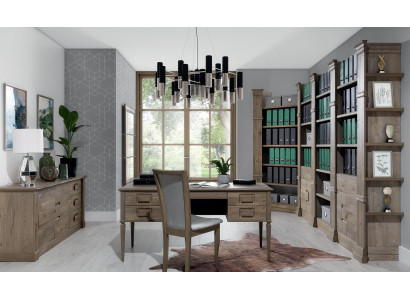 Desk Table Home Office Office Furnishings Tables Office furniture Desk new
