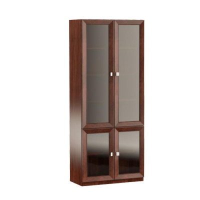 Wardrobe Wooden Cabinet Bookcase Chest of drawers Office Wall System Shelf Furniture Cabinets