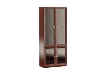 Wardrobe Wooden Cabinet Bookcase Chest of drawers Office Wall System Shelf Furniture Cabinets