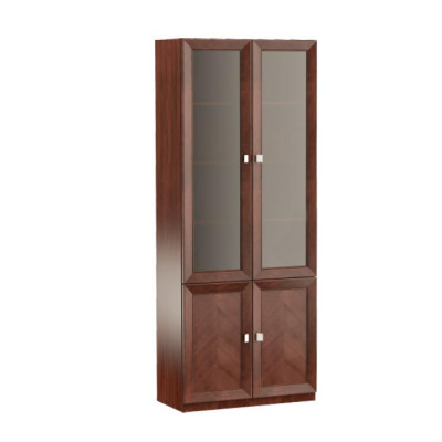 Wardrobe Wooden Cabinet Bookcase Chest of drawers Office Wall System Shelf Furniture Cabinets