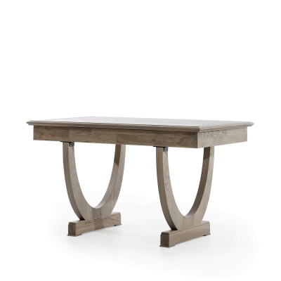 Design Table Secretary Luxury Writing Office Furniture Tables Wood Desks 140x78