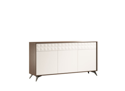 Luxury Chest of drawers Wardrobe Sideboard Chests of drawers Cabinets Style Furniture Sideboard 167 cm xxl