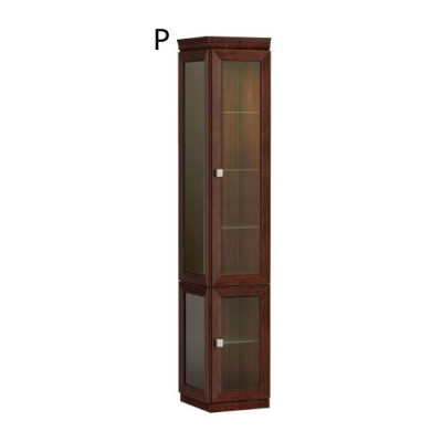 Chest of drawers Display case Chests of drawers Display cabinet Glass Designer Wardrobe System
