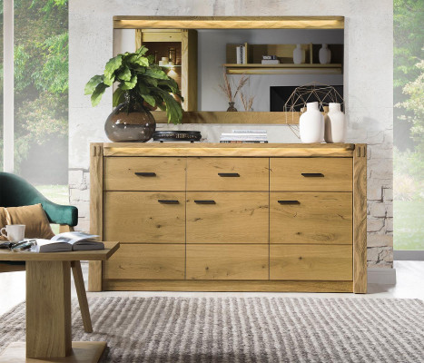 Chest of drawers Sideboard Drawer Cabinet Wardrobe Sideboard Wood Wardrobe Shelf Lowboard