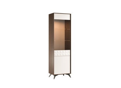 Modern Display case Wardrobe Showcases Living room Show Design Cabinets Glass Furniture new