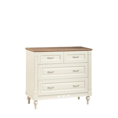 Chest of drawers Chests of drawers Design Living Room Furniture Sideboard Wood Antique Style new Sideboard