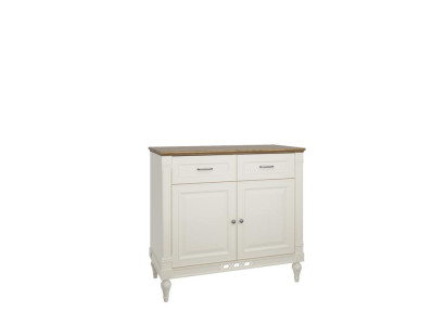 Designer Chest of drawers Sideboard Side Low Board Wardrobe Living Room Shelf Antique Style
