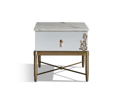 Design Night Table Luxury Consoles Tables Console Side Sleep Room Original