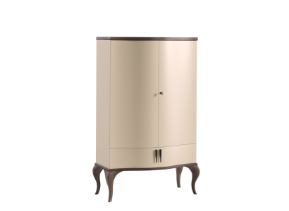 Chests of drawers Living room Designer Chest of drawers Sideboard Side Board Wardrobe Wood Shelf new