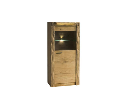 Wall Wardrobe Cabinets Display case Glass Design High Wood Display Cabinets Living Room Furniture