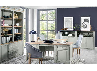 Design Chest of drawers Sideboard Side Lowboard Wardrobe Shelf Luxury Living Room Cabinets