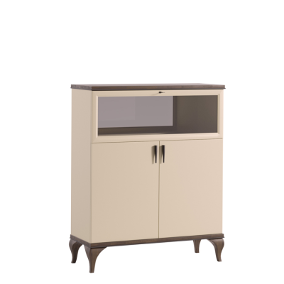 Classic Bar Wardrobe Wine Cabinet Chest of drawers Chests of drawers Sideboard Living room Cabinets