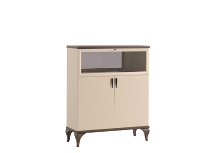 Classic Bar Wardrobe Wine Cabinet Chest of drawers Chests of drawers Sideboard Living room Cabinets