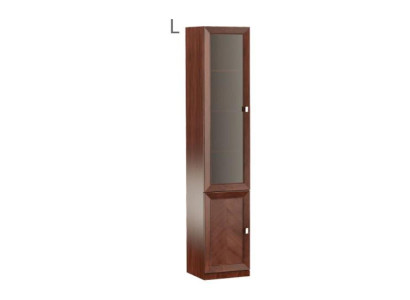 Shelves Wall unit Cabinet system Living room Wardrobe Shelves Books Shelving system new