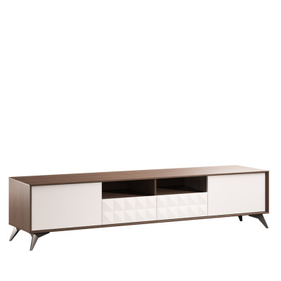TV-cabinet Sideboard TV Wall High Gloss Lowboard Base Cabinet TV LED TV Cabinet