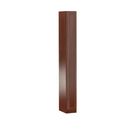 Side Sliding Shelf Wardrobe Side Cabinet Sliding Cabinet Files Shelf Wood new