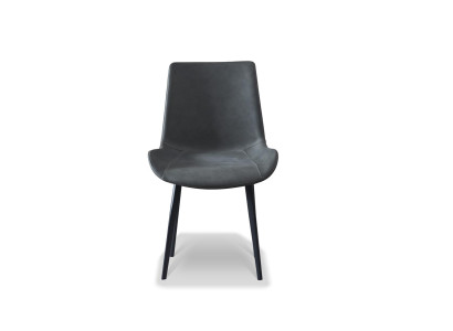 Chair Set Seat Upholstery Suite Dining room Chairs Lehn Wood Modern Luxury Furniture