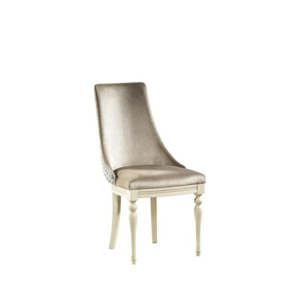 Designer Chair Luxury Armchair Upholstery Chairs 1x Armchair Living Dining Room Textile