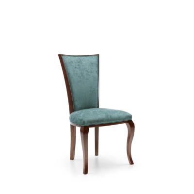 Upholstered chair Royal Chairs Dining room chair Office chair Chair Baroque armchair new