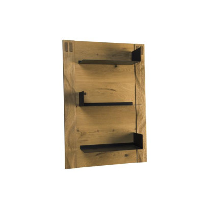 Wall shelf Shelf Bookcase Bookshelf Wall unit Living room Wall Shelf Design