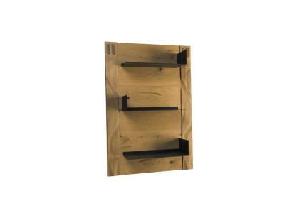 Wall shelf Shelf Bookcase Bookshelf Wall unit Living room Wall Shelf Design