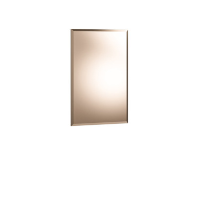 Classic r Wall mirror wooden frame Mirror Furniture new 90x60cm Glass Frame Wall