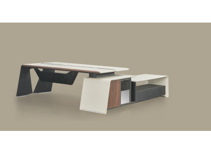 Corner desk Office Chef Furnishings Room Furniture Design Desks