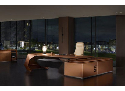 Desk Corner desk Computer desk Work table Office desk Company