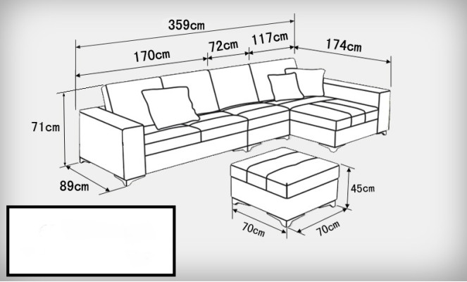 Leather sofa sofa couch living landscape modern corner sofa corner suite design