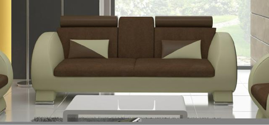 Sofa set 3+2+1 Fabric Couch Desig Sofa Living landscape Upholstery Suite Textile
