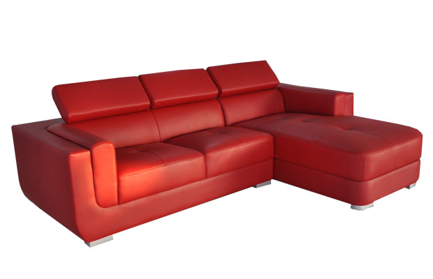 Design Leather Upholstery Seat Corner Leather Corner Landscape Room new Living Sofa Upholstery