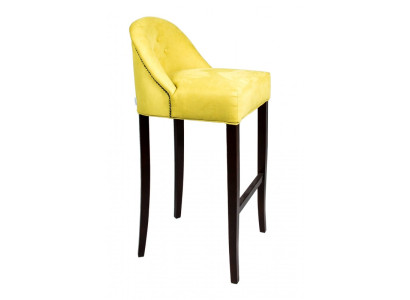 Bar stool bar chair velvet fabric design bar chairs bar stool set of 4 counters