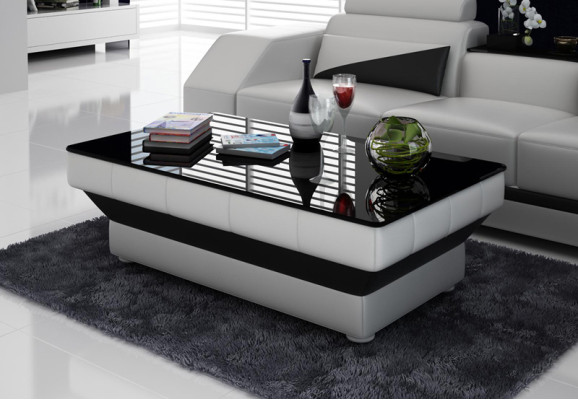Child-safe coffee table table coffee tables glass table side table
