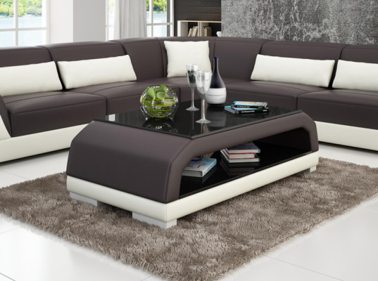 Coffee table Table Coffee tables Glass table Designer Side table CT9001