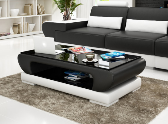 Coffee table Table Coffee tables Glass table Designer Side table CT9002