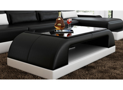 Coffee table Table Coffee tables Glass table Tables Designer Side table new SR4409