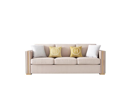 Living room Designer Furniture Sofa set Couch Upholstery Complete e Sofa
