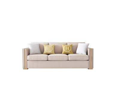Living room Designer Furniture Sofa set Couch Upholstery Complete e Sofa