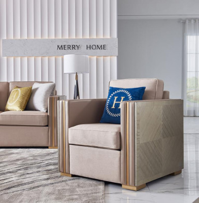 Luxury Furniture Living room Sofa set Hotel Style Sets Sofa Couch