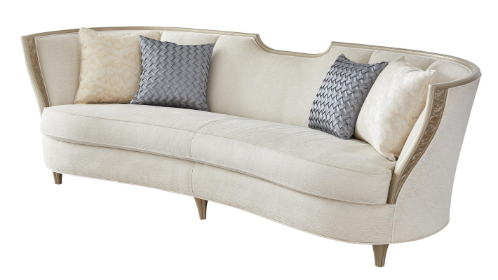 Designer Sofa Sofa set 3+1 Seater Upholstered furniture Modern Sofa Armchair