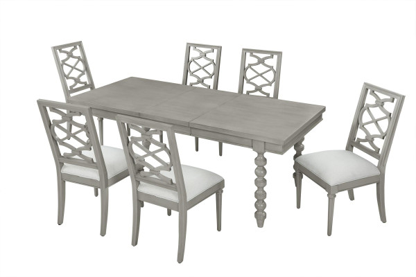 Antique Style Furniture Dining Table Table Chair Set Complete e Suite Chair Group