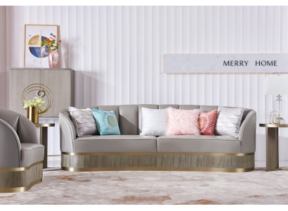 Big sofa luxury xxl couch Living room Seat Furniture Upholstery sofas couches
