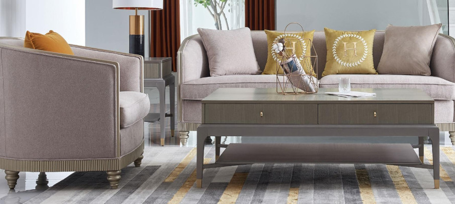 Sofa set Upholstery 3+1 Seat Set Design Sofas Couches Textile Modern Sets