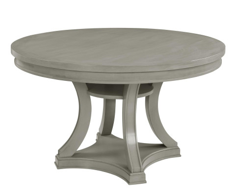 Round dining table armchair set 4x Dining set Dining table Suite Luxury Wood